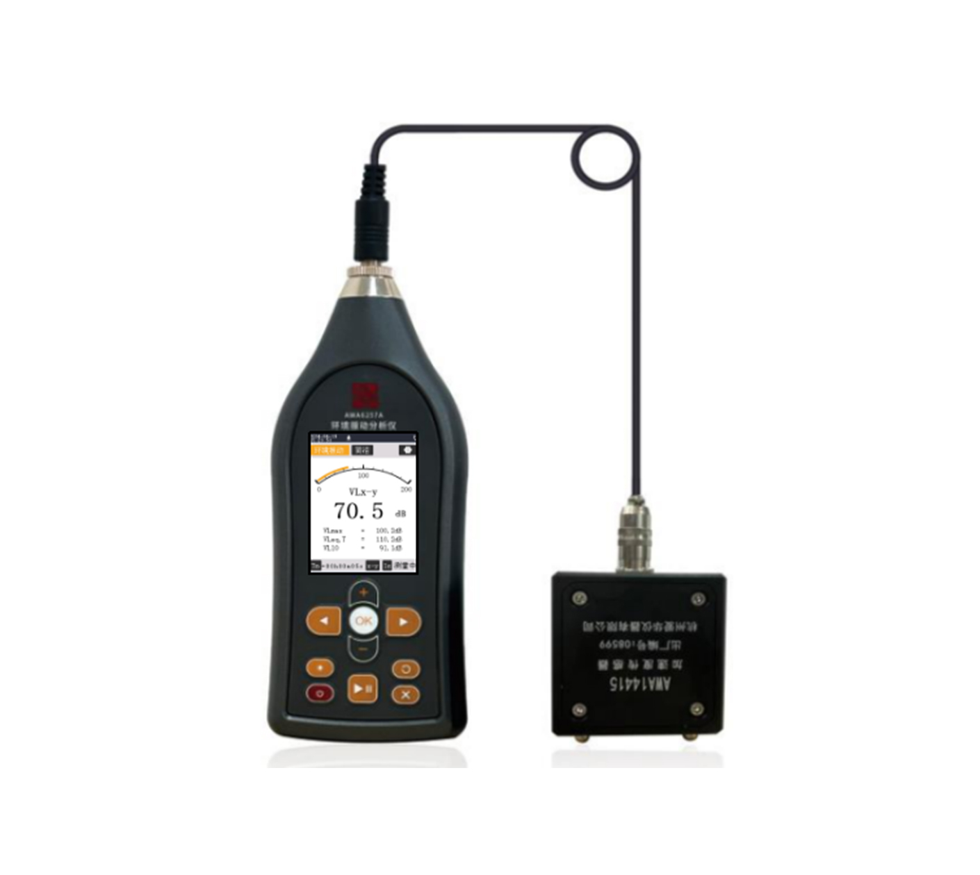 710公海寰宇仪器